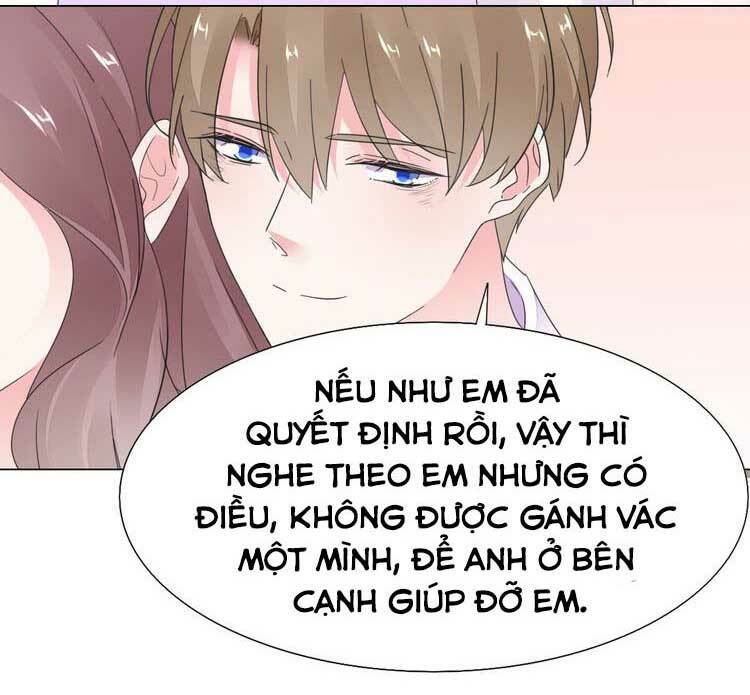 Điều Ước Sủng Ái Bất Bình Đẳng Chapter 119.1 - Trang 2