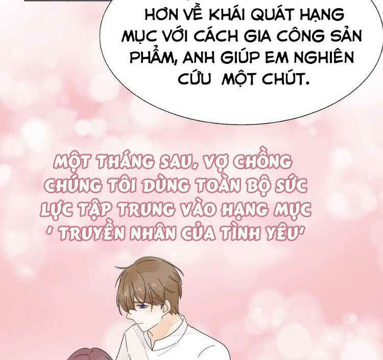 Điều Ước Sủng Ái Bất Bình Đẳng Chapter 119.1 - Trang 2