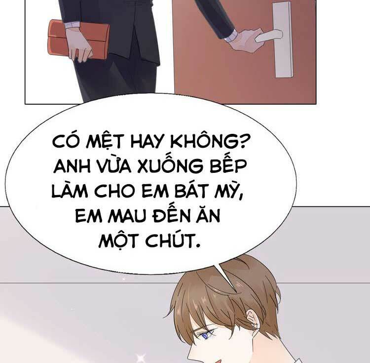 Điều Ước Sủng Ái Bất Bình Đẳng Chapter 119.1 - Trang 2