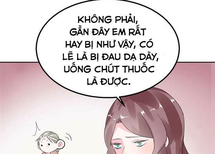 Điều Ước Sủng Ái Bất Bình Đẳng Chapter 119.1 - Trang 2