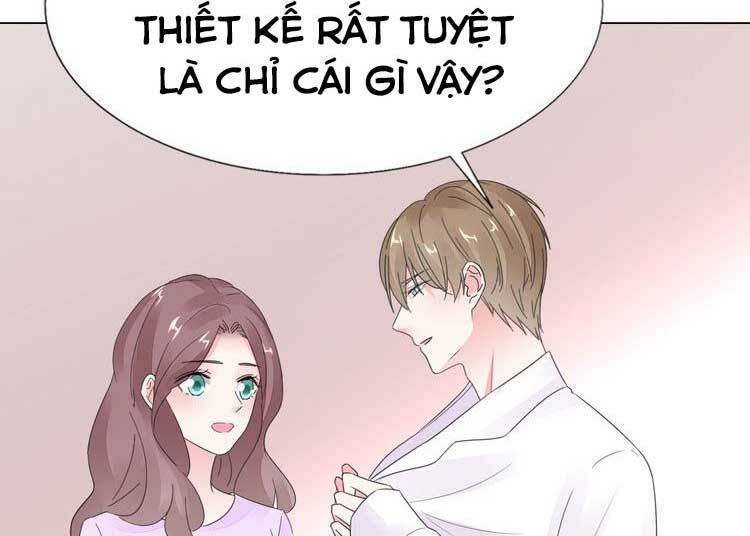 Điều Ước Sủng Ái Bất Bình Đẳng Chapter 119.1 - Trang 2