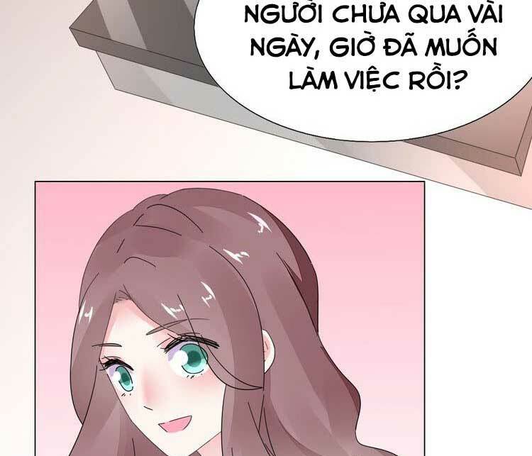 Điều Ước Sủng Ái Bất Bình Đẳng Chapter 119.1 - Trang 2