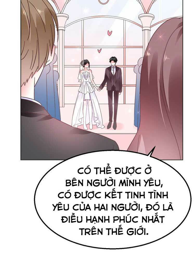 Điều Ước Sủng Ái Bất Bình Đẳng Chapter 118.2 - Trang 2