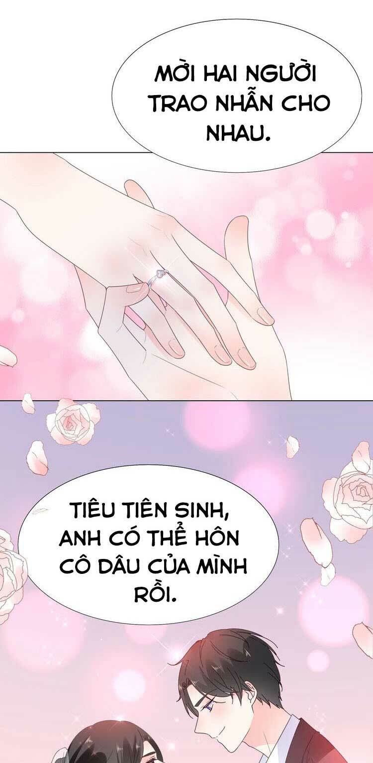 Điều Ước Sủng Ái Bất Bình Đẳng Chapter 118.2 - Trang 2