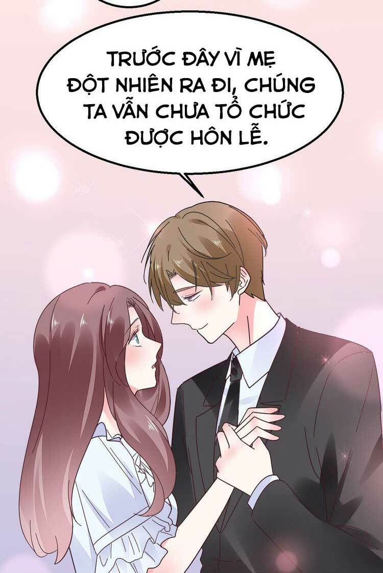 Điều Ước Sủng Ái Bất Bình Đẳng Chapter 118.2 - Trang 2