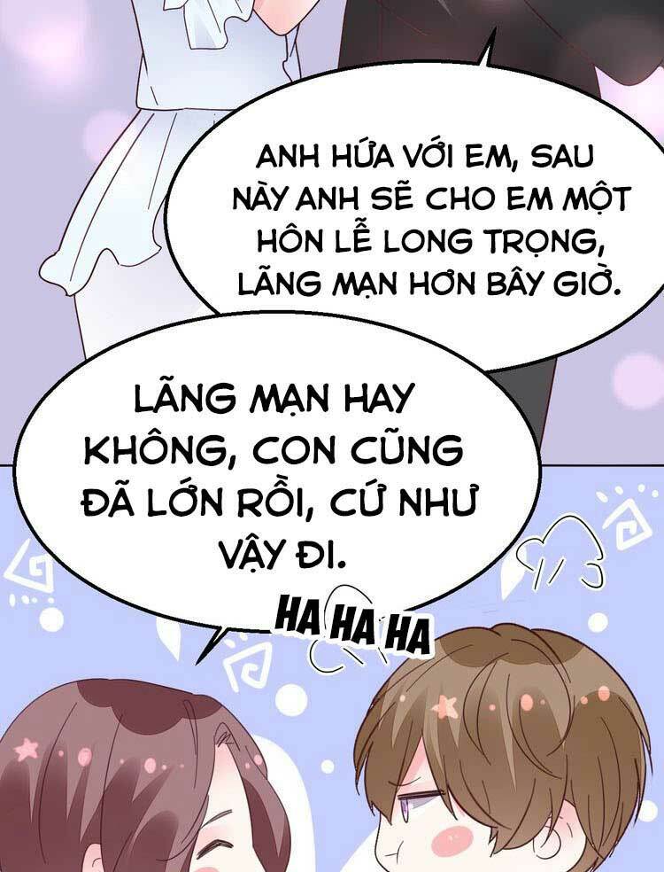 Điều Ước Sủng Ái Bất Bình Đẳng Chapter 118.2 - Trang 2