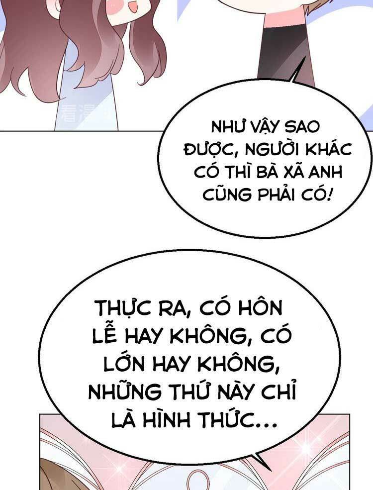 Điều Ước Sủng Ái Bất Bình Đẳng Chapter 118.2 - Trang 2