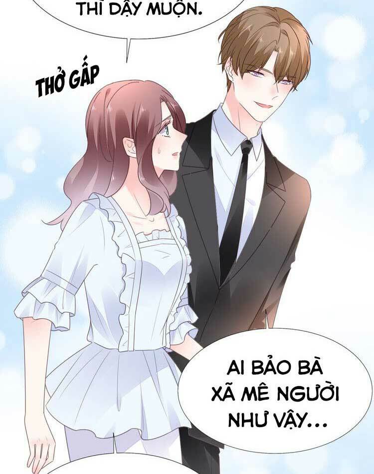 Điều Ước Sủng Ái Bất Bình Đẳng Chapter 118.1 - Trang 2