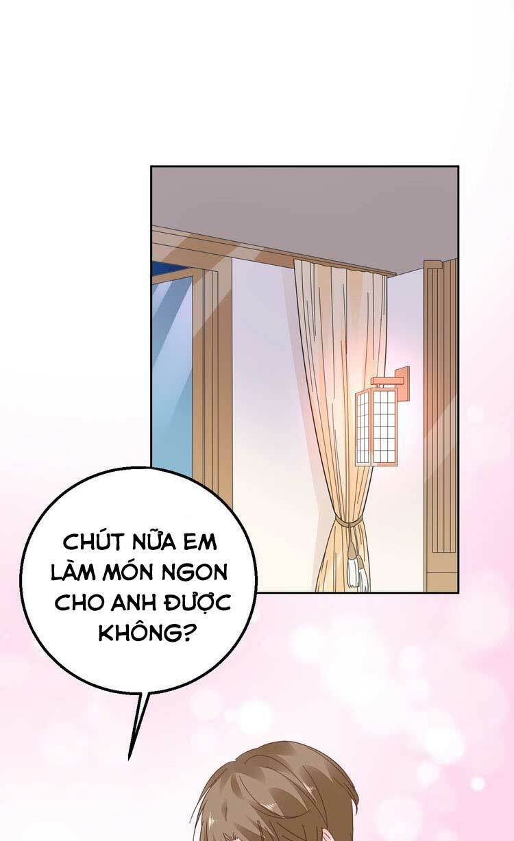 Điều Ước Sủng Ái Bất Bình Đẳng Chapter 118.1 - Trang 2