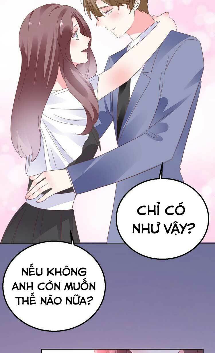 Điều Ước Sủng Ái Bất Bình Đẳng Chapter 118.1 - Trang 2