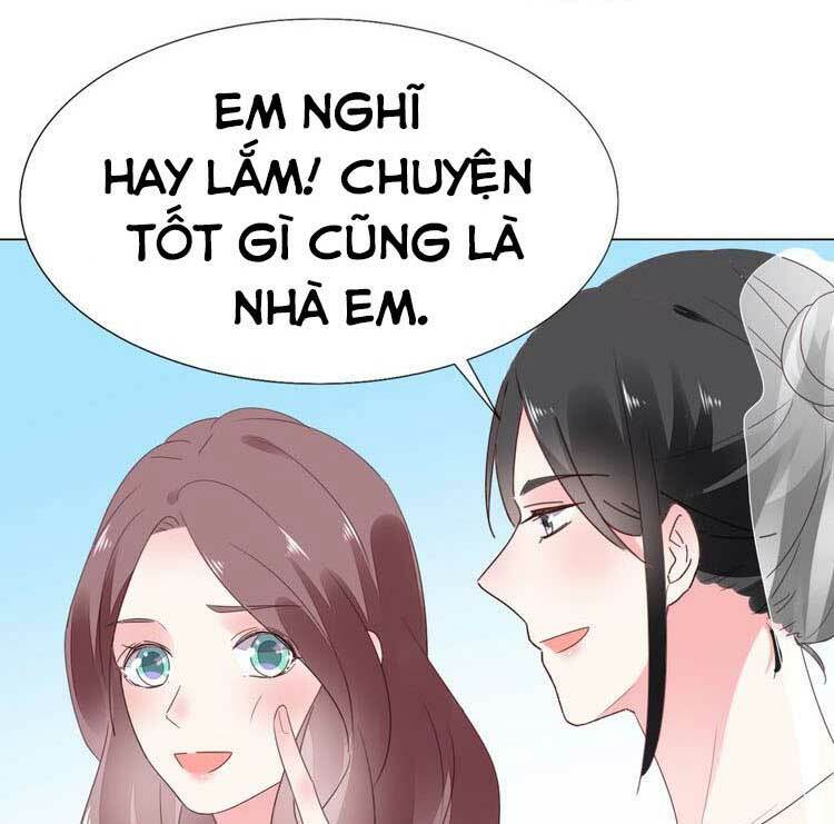 Điều Ước Sủng Ái Bất Bình Đẳng Chapter 118.1 - Trang 2