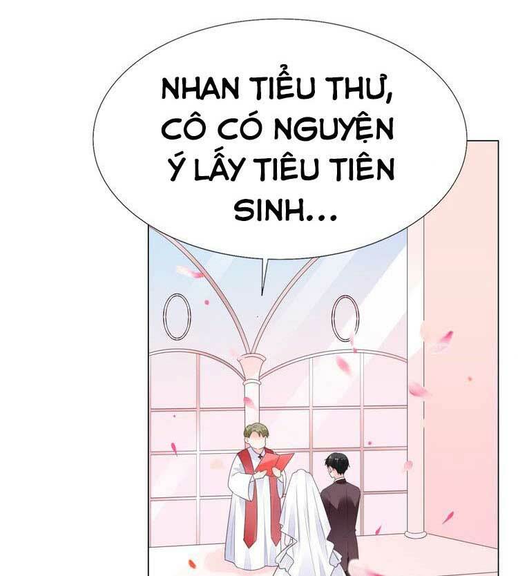 Điều Ước Sủng Ái Bất Bình Đẳng Chapter 118.1 - Trang 2