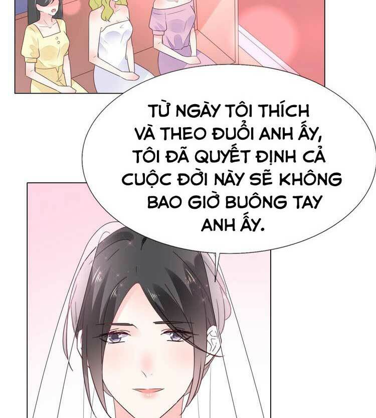 Điều Ước Sủng Ái Bất Bình Đẳng Chapter 118.1 - Trang 2