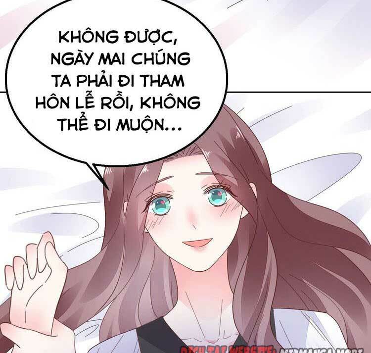 Điều Ước Sủng Ái Bất Bình Đẳng Chapter 118.1 - Trang 2