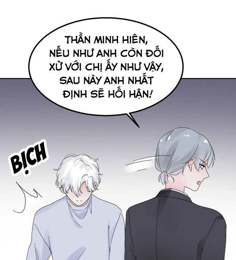 Điều Ước Sủng Ái Bất Bình Đẳng Chapter 117.2 - Trang 2