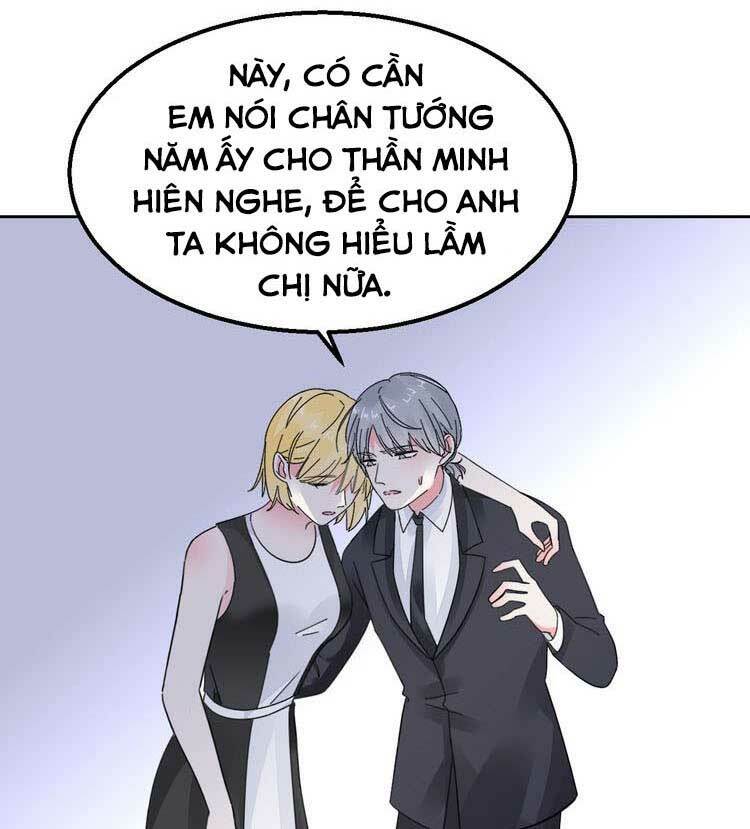 Điều Ước Sủng Ái Bất Bình Đẳng Chapter 117.2 - Trang 2