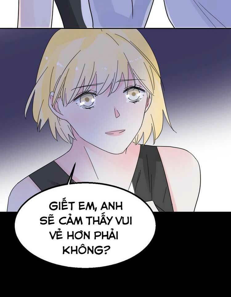 Điều Ước Sủng Ái Bất Bình Đẳng Chapter 117.2 - Trang 2