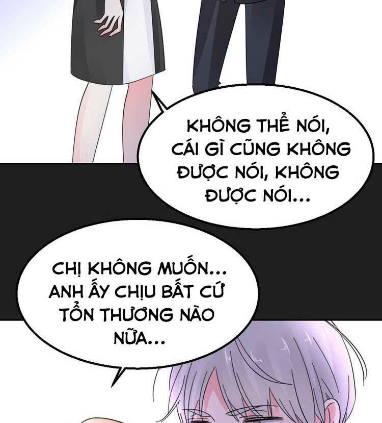 Điều Ước Sủng Ái Bất Bình Đẳng Chapter 117.2 - Trang 2