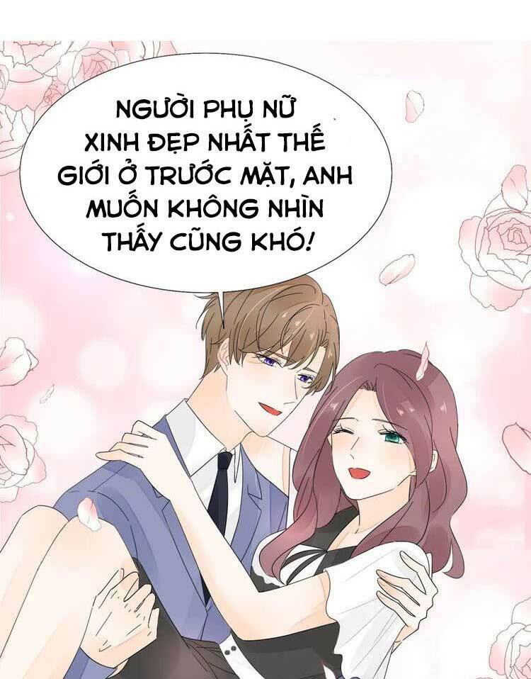 Điều Ước Sủng Ái Bất Bình Đẳng Chapter 117.2 - Trang 2