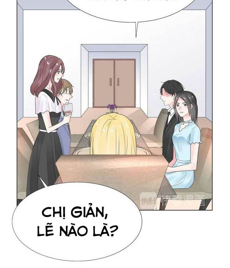 Điều Ước Sủng Ái Bất Bình Đẳng Chapter 117.1 - Trang 2