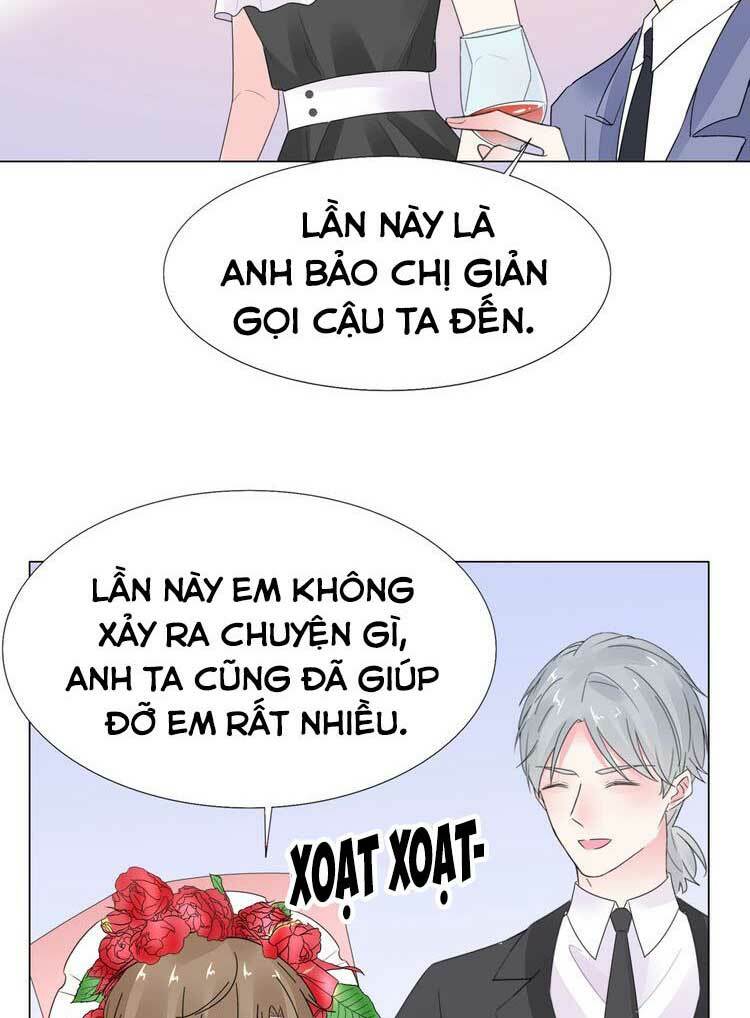 Điều Ước Sủng Ái Bất Bình Đẳng Chapter 117.1 - Trang 2