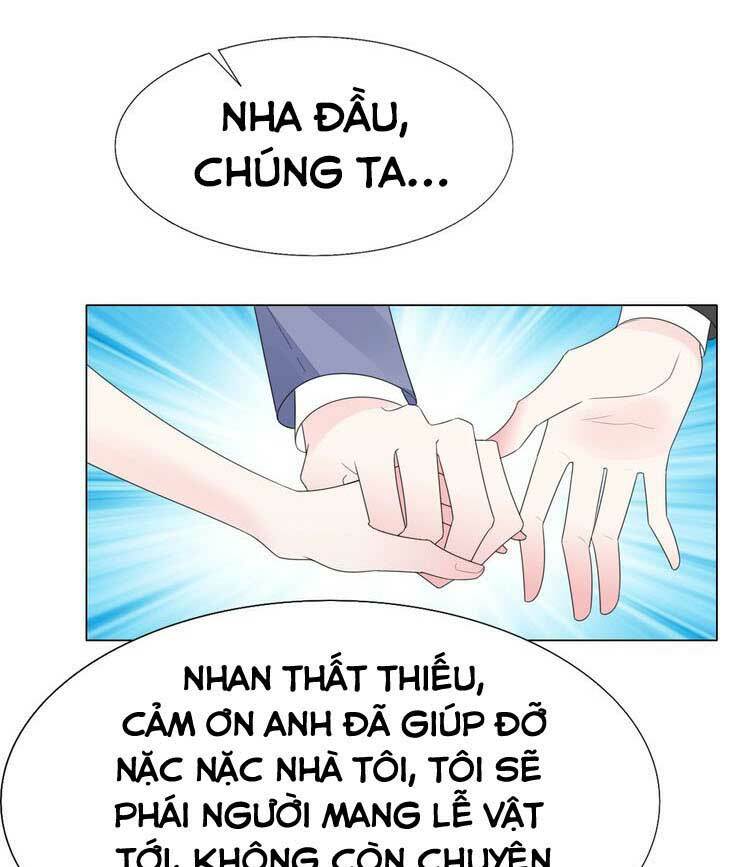 Điều Ước Sủng Ái Bất Bình Đẳng Chapter 117.1 - Trang 2