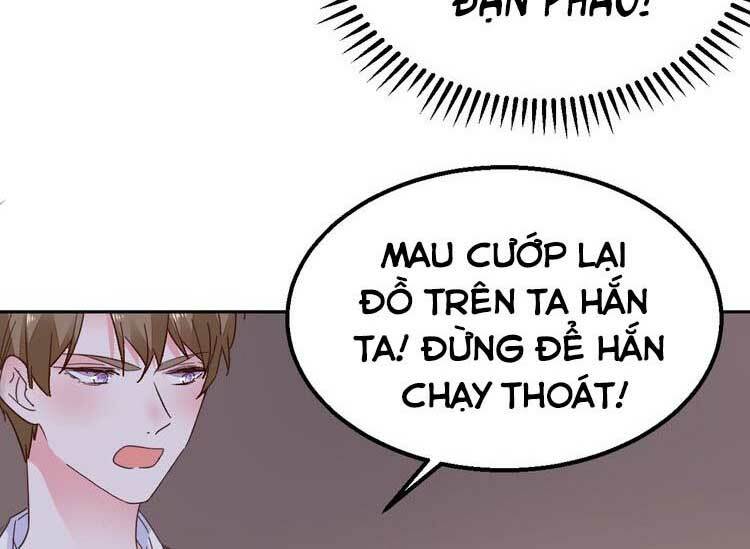 Điều Ước Sủng Ái Bất Bình Đẳng Chapter 116.1 - Trang 2