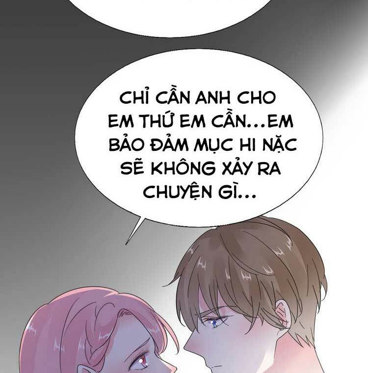 Điều Ước Sủng Ái Bất Bình Đẳng Chapter 115.2 - Trang 2