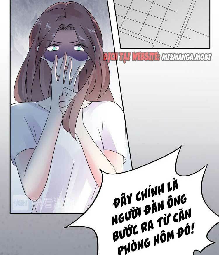 Điều Ước Sủng Ái Bất Bình Đẳng Chapter 115.1 - Trang 2