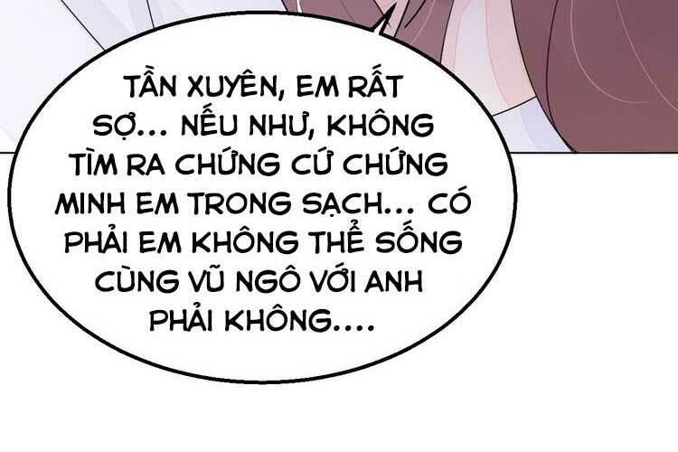 Điều Ước Sủng Ái Bất Bình Đẳng Chapter 115.1 - Trang 2