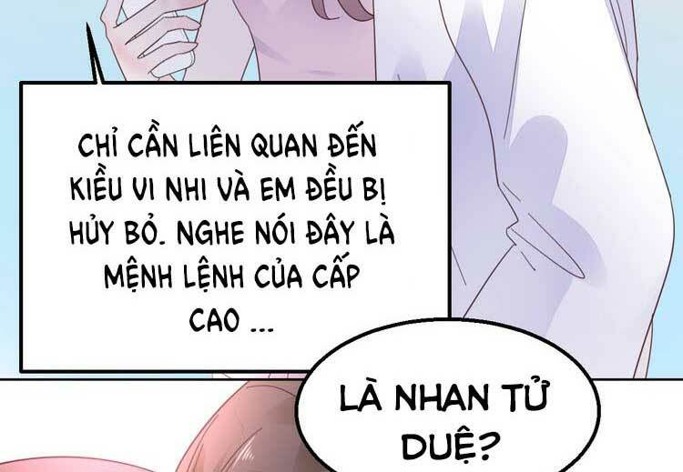 Điều Ước Sủng Ái Bất Bình Đẳng Chapter 114.2 - Trang 2