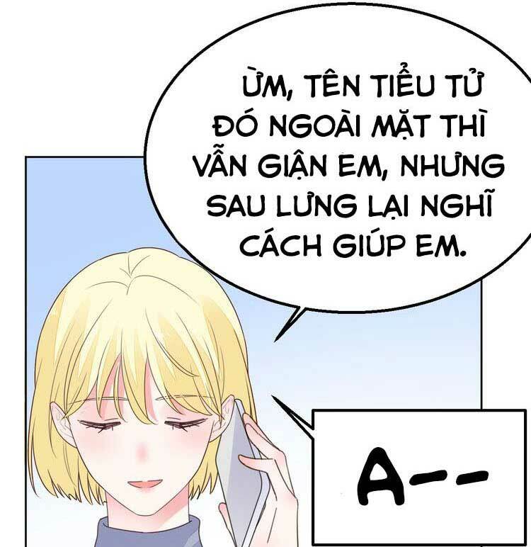 Điều Ước Sủng Ái Bất Bình Đẳng Chapter 114.2 - Trang 2