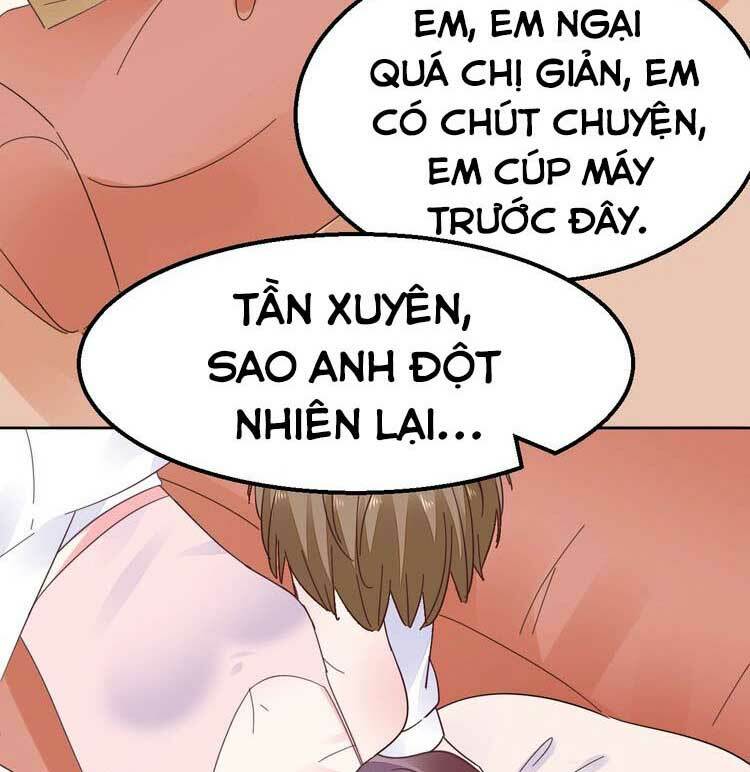 Điều Ước Sủng Ái Bất Bình Đẳng Chapter 114.2 - Trang 2