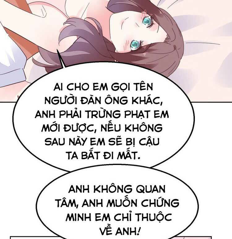 Điều Ước Sủng Ái Bất Bình Đẳng Chapter 114.2 - Trang 2