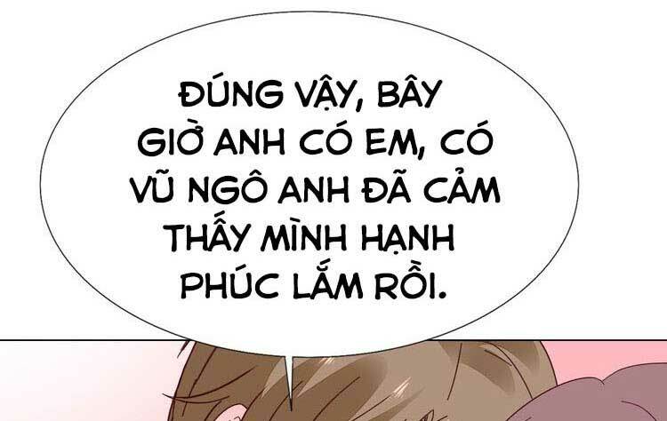 Điều Ước Sủng Ái Bất Bình Đẳng Chapter 114.1 - Trang 2