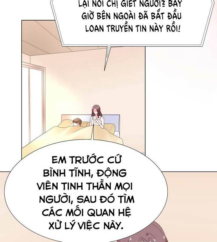 Điều Ước Sủng Ái Bất Bình Đẳng Chapter 114.1 - Trang 2