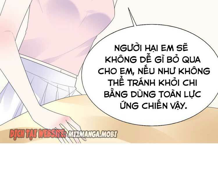 Điều Ước Sủng Ái Bất Bình Đẳng Chapter 114.1 - Trang 2