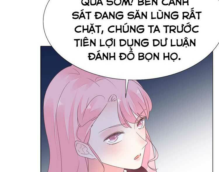 Điều Ước Sủng Ái Bất Bình Đẳng Chapter 114.1 - Trang 2