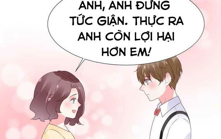 Điều Ước Sủng Ái Bất Bình Đẳng Chapter 114.1 - Trang 2