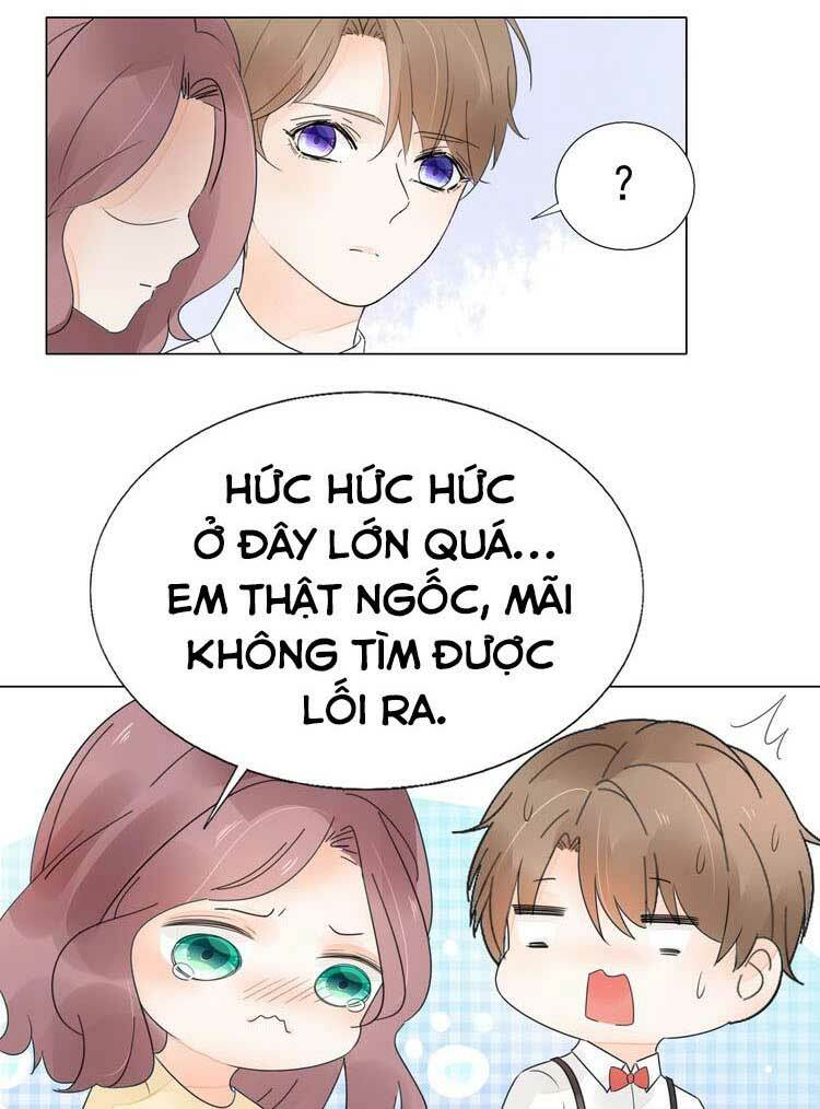 Điều Ước Sủng Ái Bất Bình Đẳng Chapter 113.2 - Trang 2