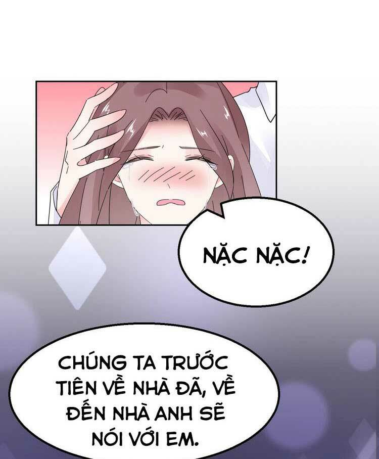 Điều Ước Sủng Ái Bất Bình Đẳng Chapter 113.2 - Trang 2