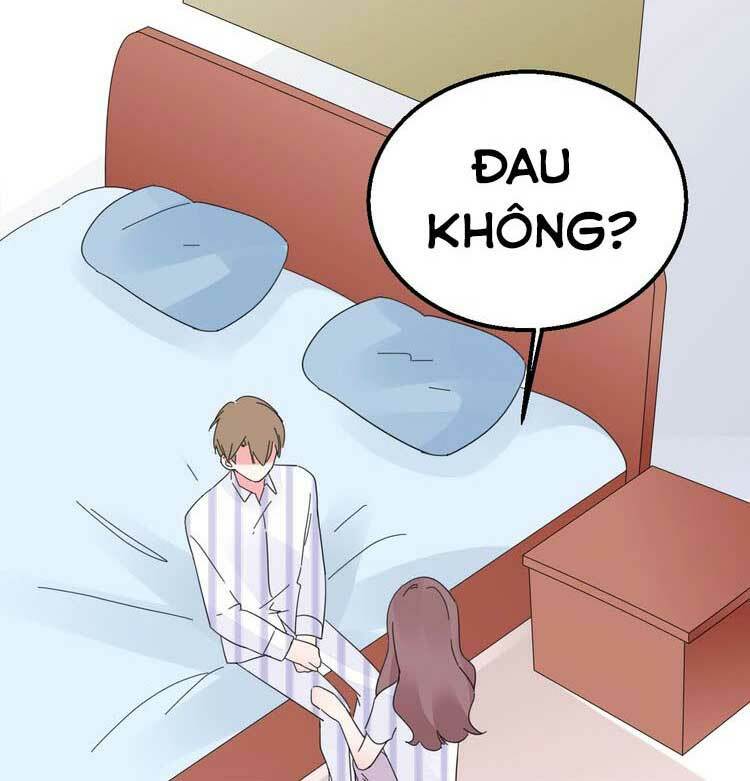 Điều Ước Sủng Ái Bất Bình Đẳng Chapter 113.2 - Trang 2