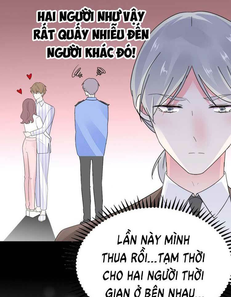 Điều Ước Sủng Ái Bất Bình Đẳng Chapter 113.1 - Trang 2