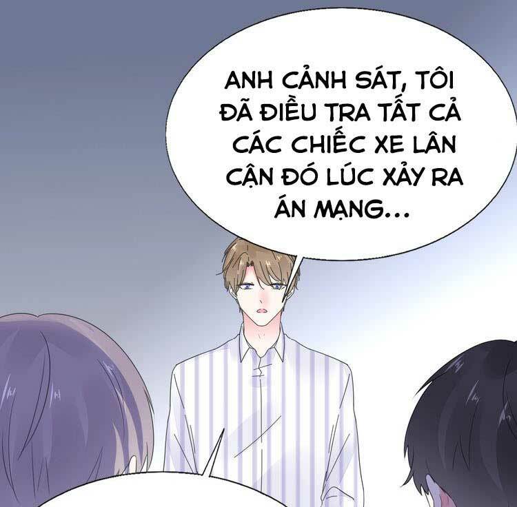 Điều Ước Sủng Ái Bất Bình Đẳng Chapter 113.1 - Trang 2