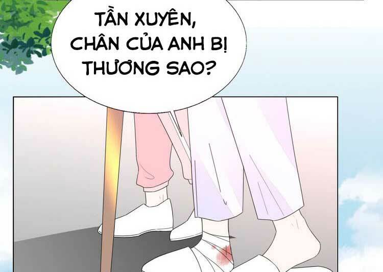 Điều Ước Sủng Ái Bất Bình Đẳng Chapter 113.1 - Trang 2