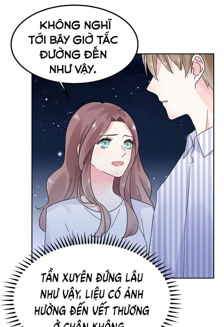 Điều Ước Sủng Ái Bất Bình Đẳng Chapter 113.1 - Trang 2