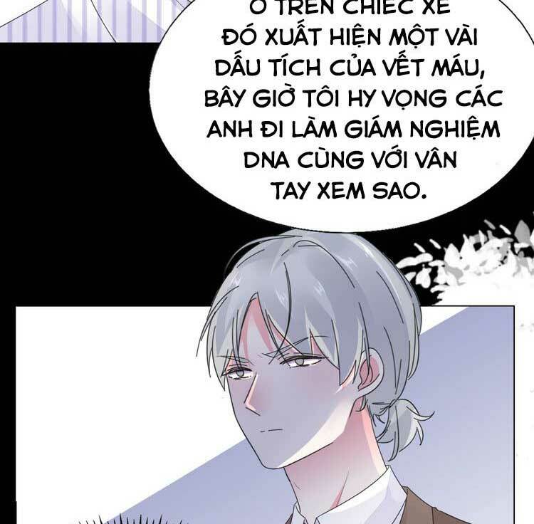 Điều Ước Sủng Ái Bất Bình Đẳng Chapter 113.1 - Trang 2