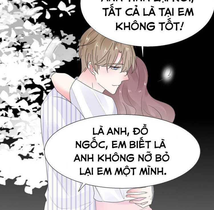 Điều Ước Sủng Ái Bất Bình Đẳng Chapter 113.1 - Trang 2