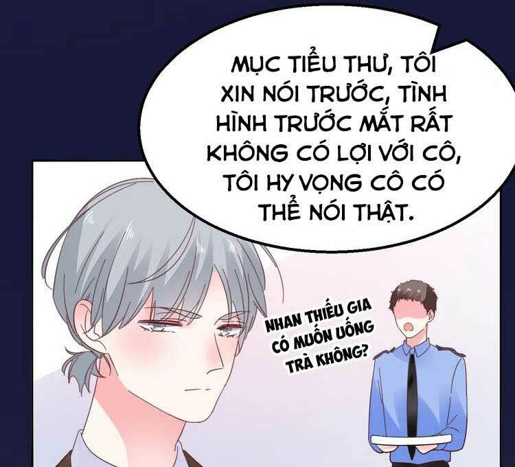 Điều Ước Sủng Ái Bất Bình Đẳng Chapter 112.2 - Trang 2