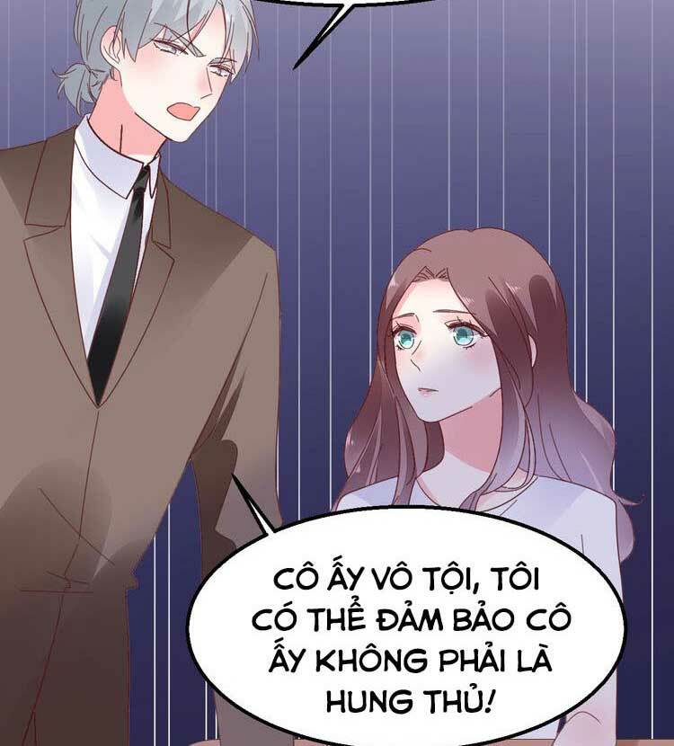 Điều Ước Sủng Ái Bất Bình Đẳng Chapter 112.2 - Trang 2